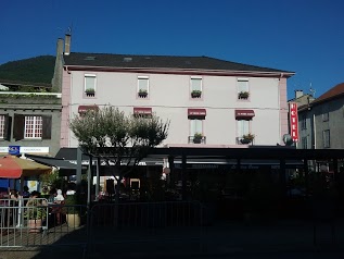 Le Vieux Carré