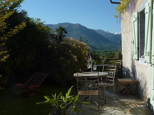 Le Balcon de l'Ossau