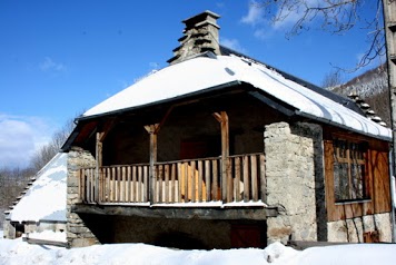 La Bergerie de l'Orchis -Gîte de France-