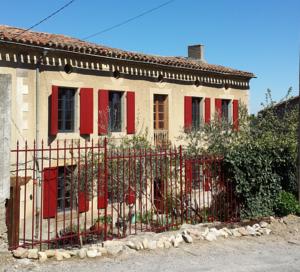 Chambres d'hôtes et gîte de charme 