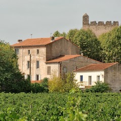 Chambres d'Hôtes 