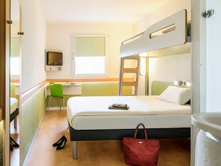 Hotel ibis budget Narbonne Sud