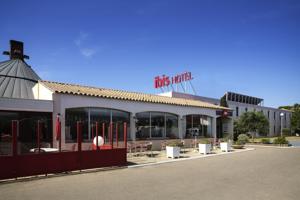 Hotel ibis Narbonne