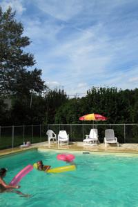 Camping de la Bonnette