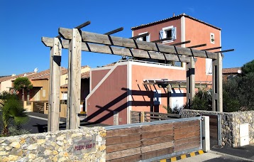 Résidences Odalys Plein Sud - Les Dorades