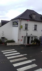 Logis Hôtel Relais Aspois