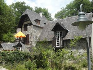 Moulin de la Fontaine Cambot