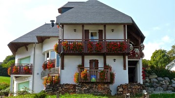 L'Arrajou, chambres d'hôtes en vallée d'Ossau