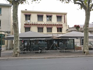 Hôtel Restaurant le Siècle