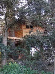 Aude à la Cabane