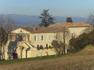 Domaine De La Petite Tour