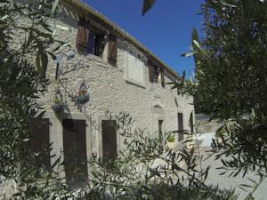 Castel Chambres, Château de MALVES