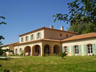 Hôtel La Bastide Saint Martin