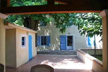 Gîte La Maison Bleue