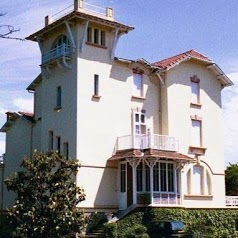 Chateau de Saint Aunay