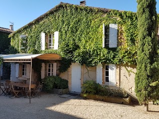 Domaine La Villatade