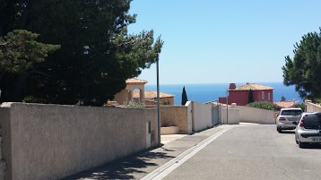 SCI La Palmeraie des Calanques