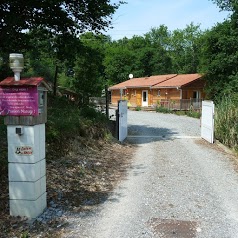 Les chalets Cobadena-Borda, dans le grand calme d'une forêt !