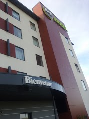 B&B Hotel Bayonne Tarnos