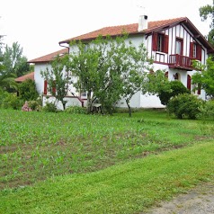 Gîtes et chambres d'hôtes