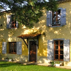 En Azemar - Chambres et table d'hôtes - Gîte rural - Salle