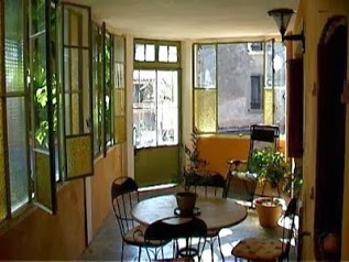 L'Ancien Café holiday rental house/gite