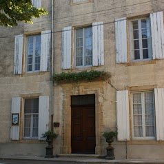 Maison du Parc