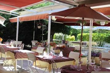 Hôtel Restaurant Lou Pèbre d'Aï