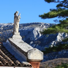 Hostellerie de la Sainte Baume