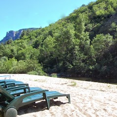 Camping Le Val des Cévennes