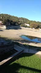 Guinguette et Camp Lac Bessois