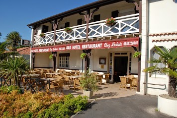 Hotel de la Côte d'Argent