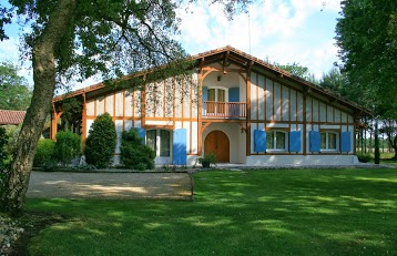 Gîte Villa Maïna
