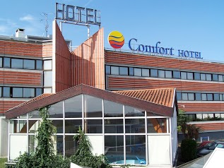 Comfort Hotel Toulouse Sud