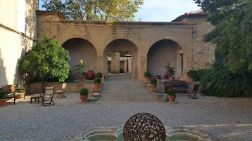 Château de Jonquières