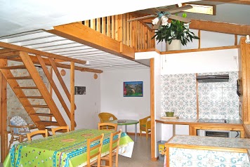 Gîte Le Solarium / Classement 2 épis / Wifi gratuit