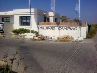 Palavas Camping