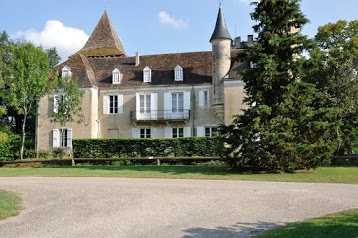 Camping Yelloh village Château de Fonrives