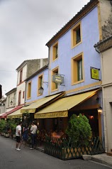 Hôtel Chez Carrière