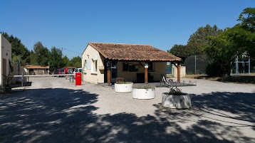 Camping Monte Cristo