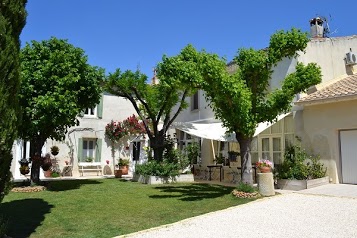 La Canepière chambres d'hôtes nîmes