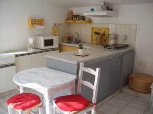 Appartement A Lambesc