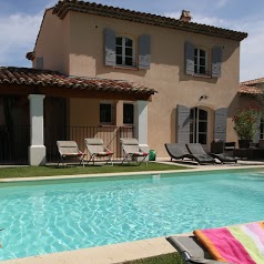 Ma Villa en Provence