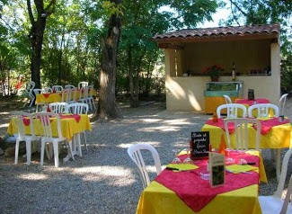 Hostellerie Le Mirabeau