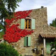 Le Moulin de Lande, gîtes & chambre d'hôtes