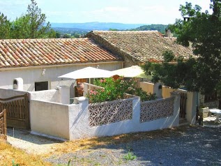 Gîtes L'Amourier Balazuc