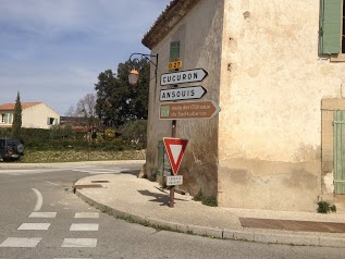 Appart'hotel du Luberon