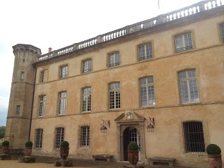 Villa Baulieu