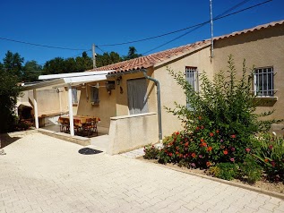 Gîte la Bignone