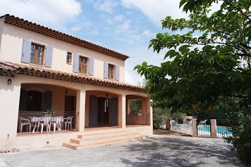 Bastides du Luberon - Gîte des Vignes